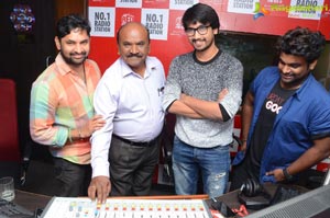 Kittu Unnadu Jagratha Song Launch