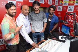 Kittu Unnadu Jagratha Song Launch