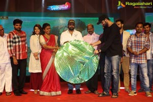 Maa Abbayi Audio Release