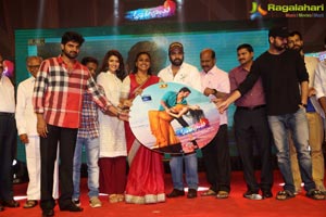 Maa Abbayi Audio Release