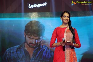 Maa Abbayi Audio Release