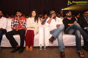 Maa Abbayi Audio Release