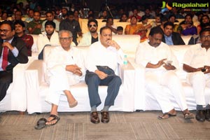 Maa Abbayi Audio Release