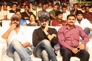 Maa Abbayi Audio Release