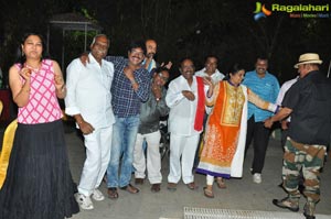 MAA Press Meet