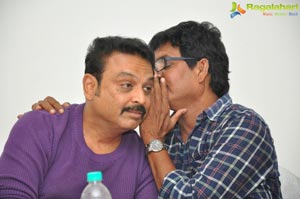 MAA Press Meet