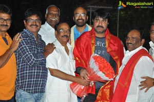 MAA Press Meet