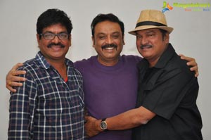 MAA Press Meet