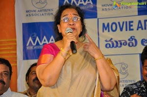 MAA Press Meet