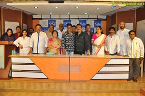 MAA Press Meet