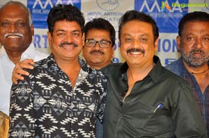 MAA Press Meet