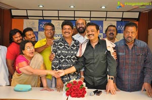 MAA Press Meet