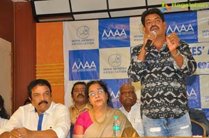 MAA Press Meet