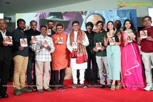 Mixture Potlam Audio Release