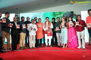 Mixture Potlam Audio Release