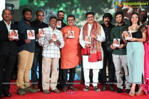 Mixture Potlam Audio Release