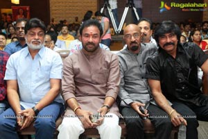 Mixture Potlam Audio Release