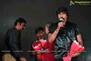 Mixture Potlam Audio Release