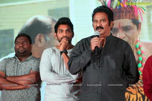 Mixture Potlam Audio Release