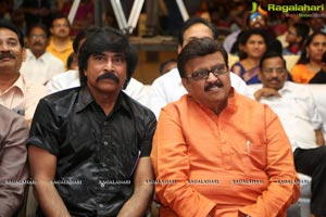 Mixture Potlam Audio Release