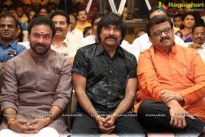 Mixture Potlam Audio Release