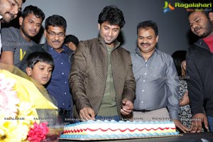 Nani Nenu Local USA Premiere