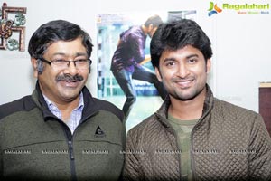 Nani Nenu Local USA Premiere