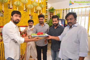 NTR Kalyan Ram Bobby