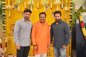 NTR Kalyan Ram Bobby