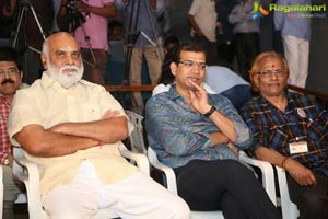 Om Namo Venkatesaya Release Date Press Meet