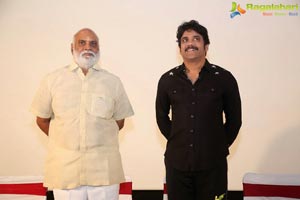 Om Namo Venkatesaya Release Date Press Meet