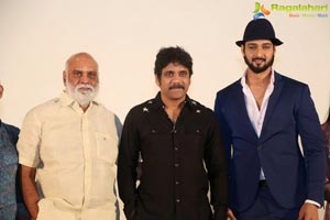 Om Namo Venkatesaya Release Date Press Meet