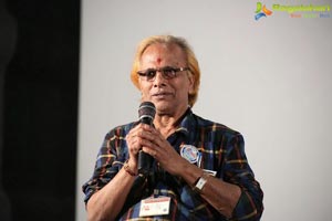 Om Namo Venkatesaya Release Date Press Meet