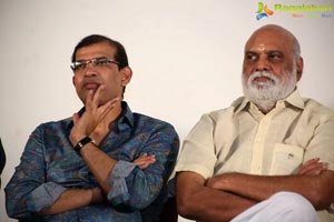 Om Namo Venkatesaya Release Date Press Meet