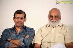 Om Namo Venkatesaya Release Date Press Meet