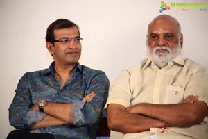 Om Namo Venkatesaya Release Date Press Meet