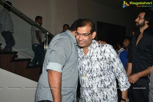 Om Namo Venkatesaya Cinemax Premiere