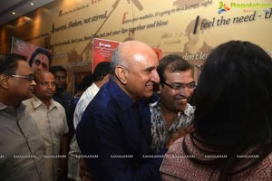 Om Namo Venkatesaya Cinemax Premiere