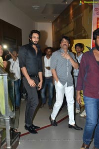 Om Namo Venkatesaya Cinemax Premiere