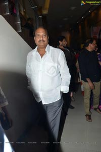 Om Namo Venkatesaya Cinemax Premiere