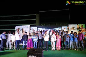 Pichiga Nachav Song Launch