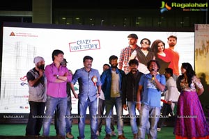 Pichiga Nachav Song Launch