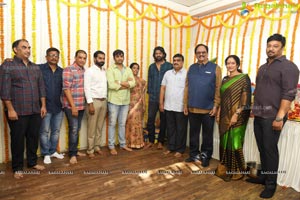 Prabhas-UV Creations-Sujeeth Film