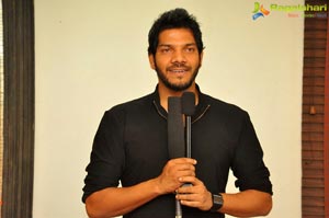 Raja Meeru Keka Trailer Launch