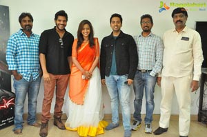 Raja Meeru Keka Trailer Launch