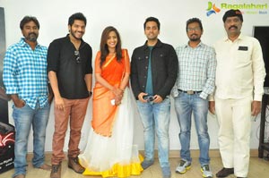 Raja Meeru Keka Trailer Launch