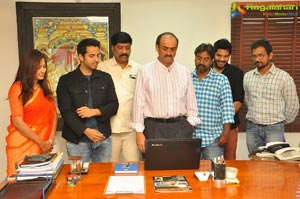 Raja Meeru Keka Trailer Launch