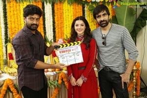 Raja The Great Muhurat