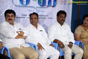 Ram NRI Teaser Launch