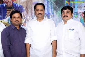 Ram NRI Teaser Launch